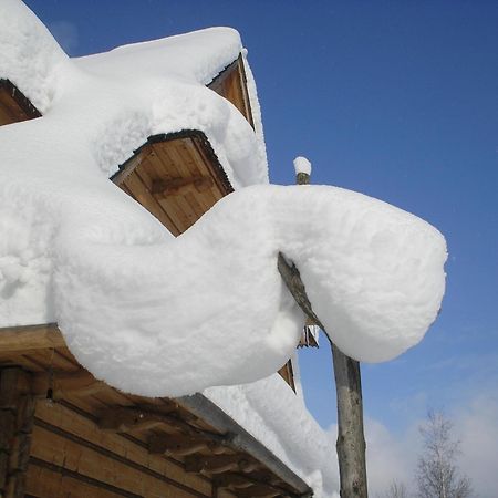 Nosalowka Zakopane Exterior photo